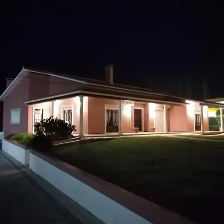 Σπίτι διακοπών Vivenda Santiago Maiorga