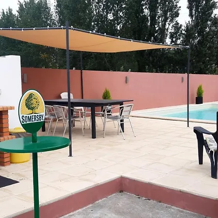 Vivenda Santiago